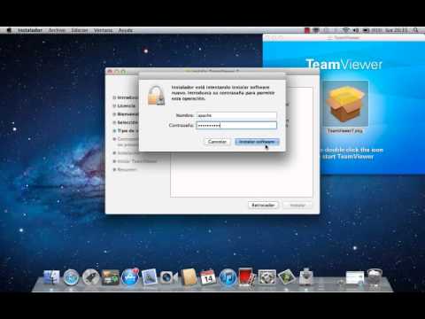 Teamviewer Mac Os Compatibility
